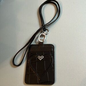Brighton ID holder